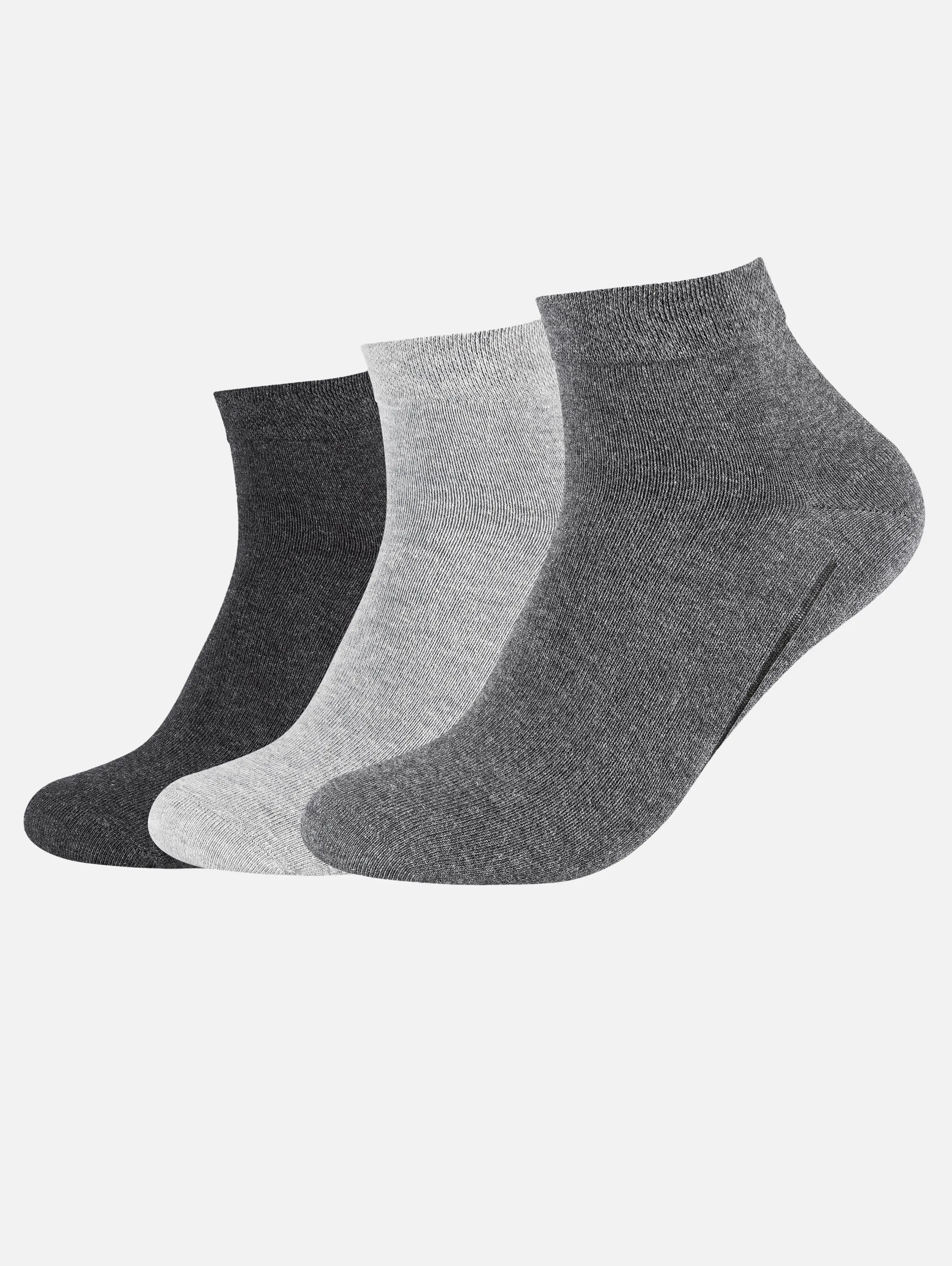 Unisex Socken im 3er Pack