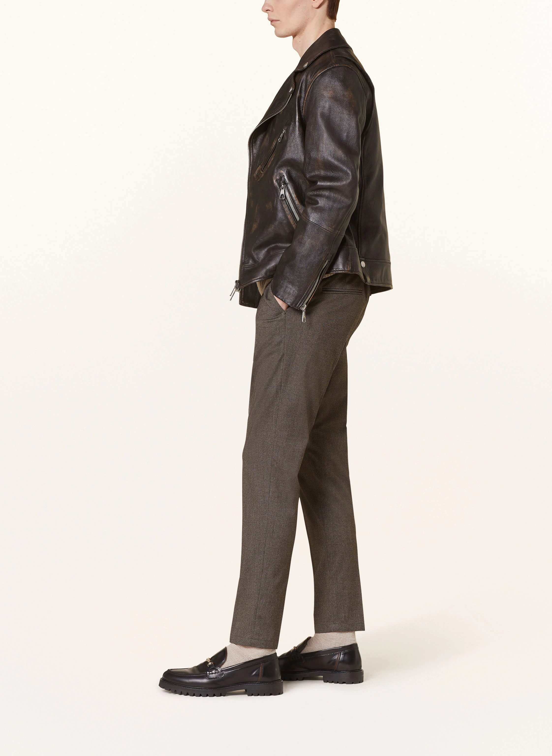 DRYKORN Chino AJEND Extra Slim Fit
