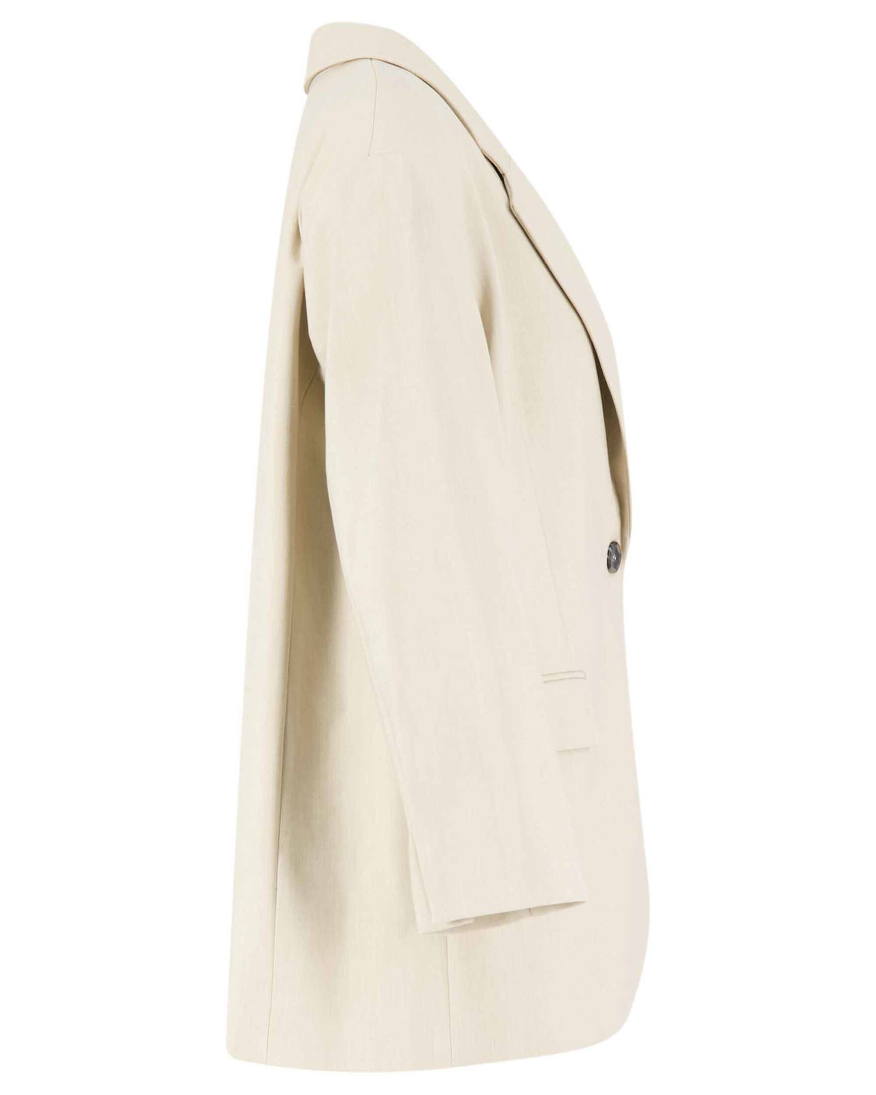 Selected Femme| Damen Longblazer SLFKATE
