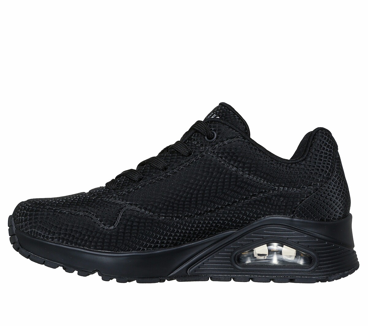 Tênis SKECHERS Uno - Escala Brilhante