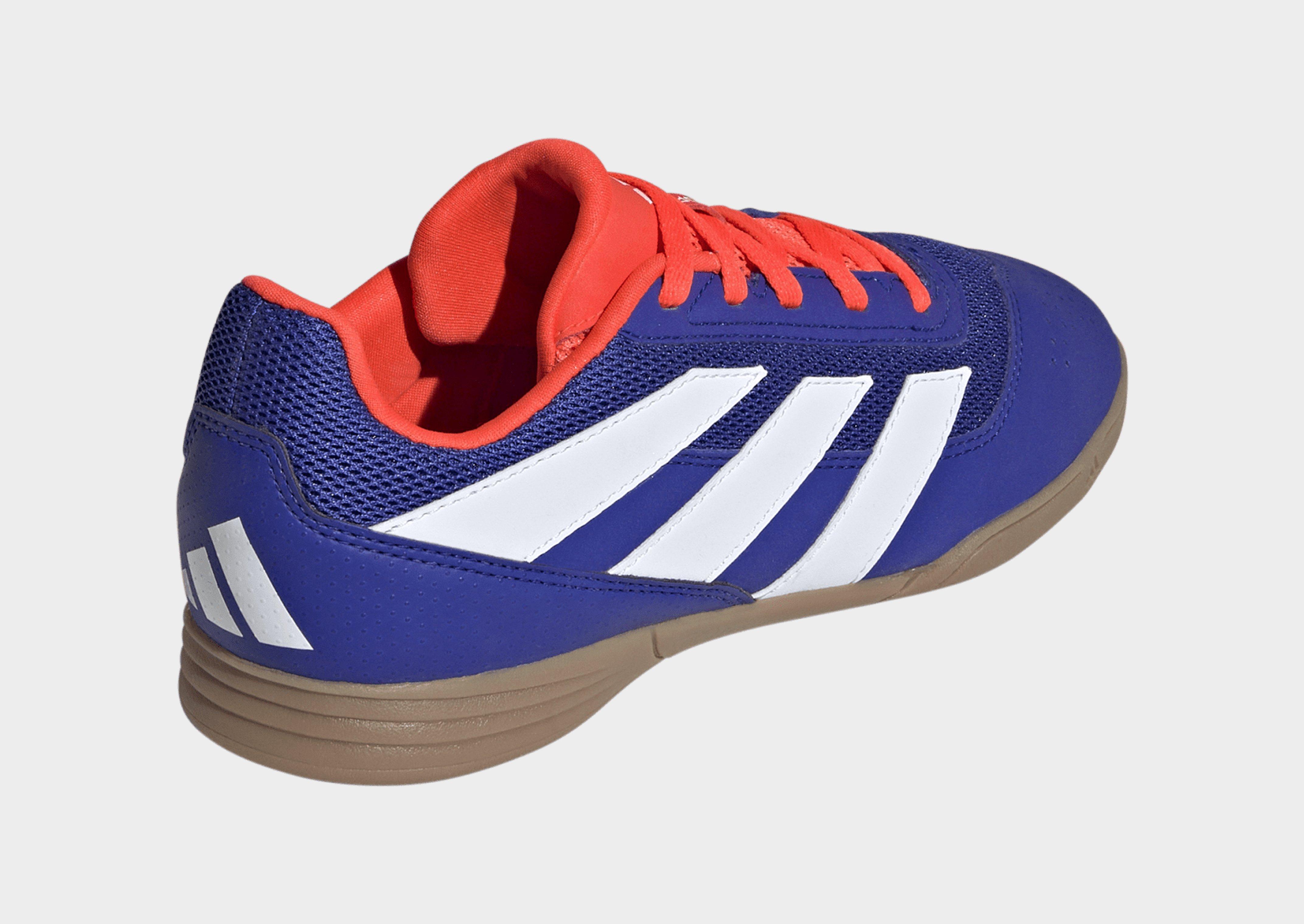 adidas Chaussure Predator Club Indoor Sala Enfants