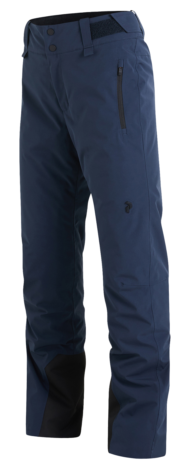 Shred Pants Dame Blue Shadow
