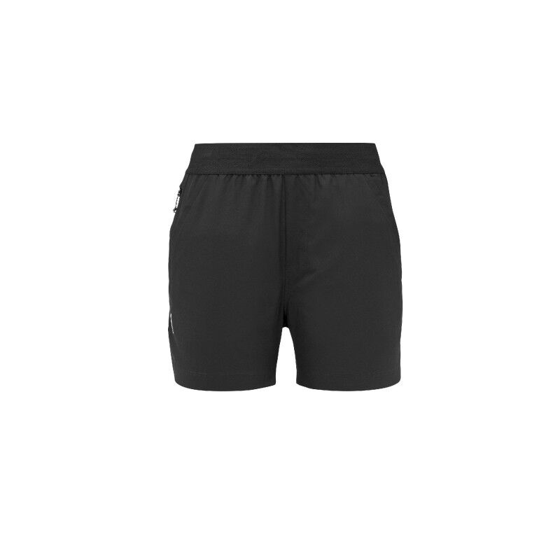 Wanaka Stretch Short III - Short randonnée femme
