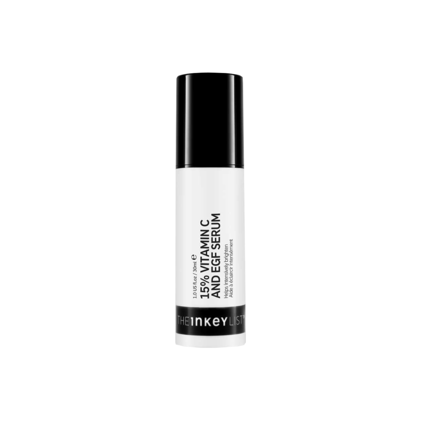 The Inkey List Vitamin C & EGF Serum 30 ml