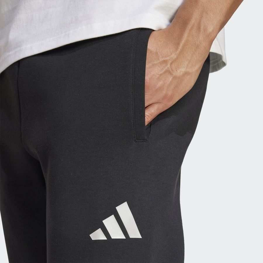 Adidas Pantalon maille double Benfica Seasonal
