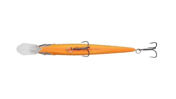 Berkley Dex Stunna 100 Plus1 Twitchbait 10cm (10.3g)