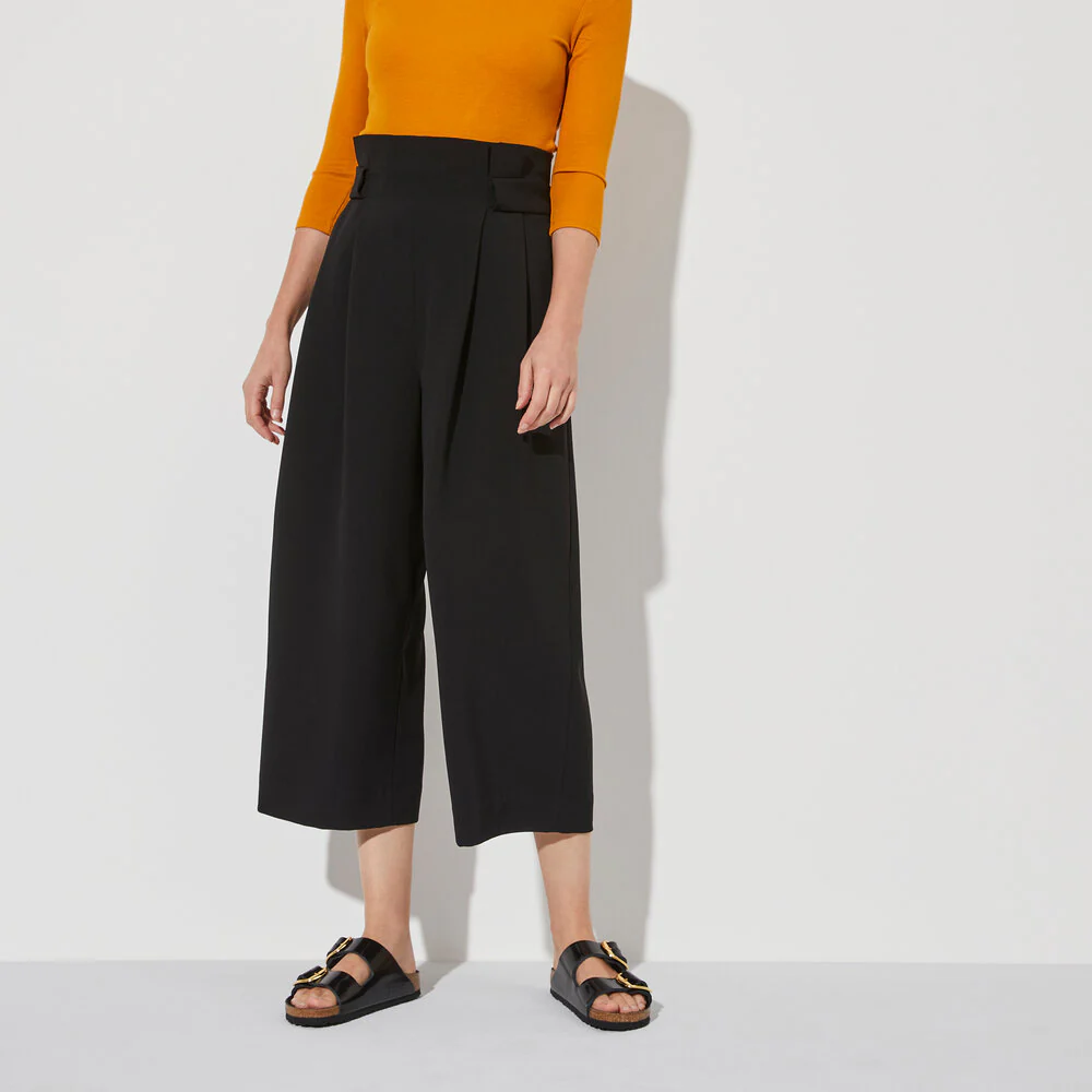 Birkenstock  Arizona Big Buckle sandal - High Shine Black