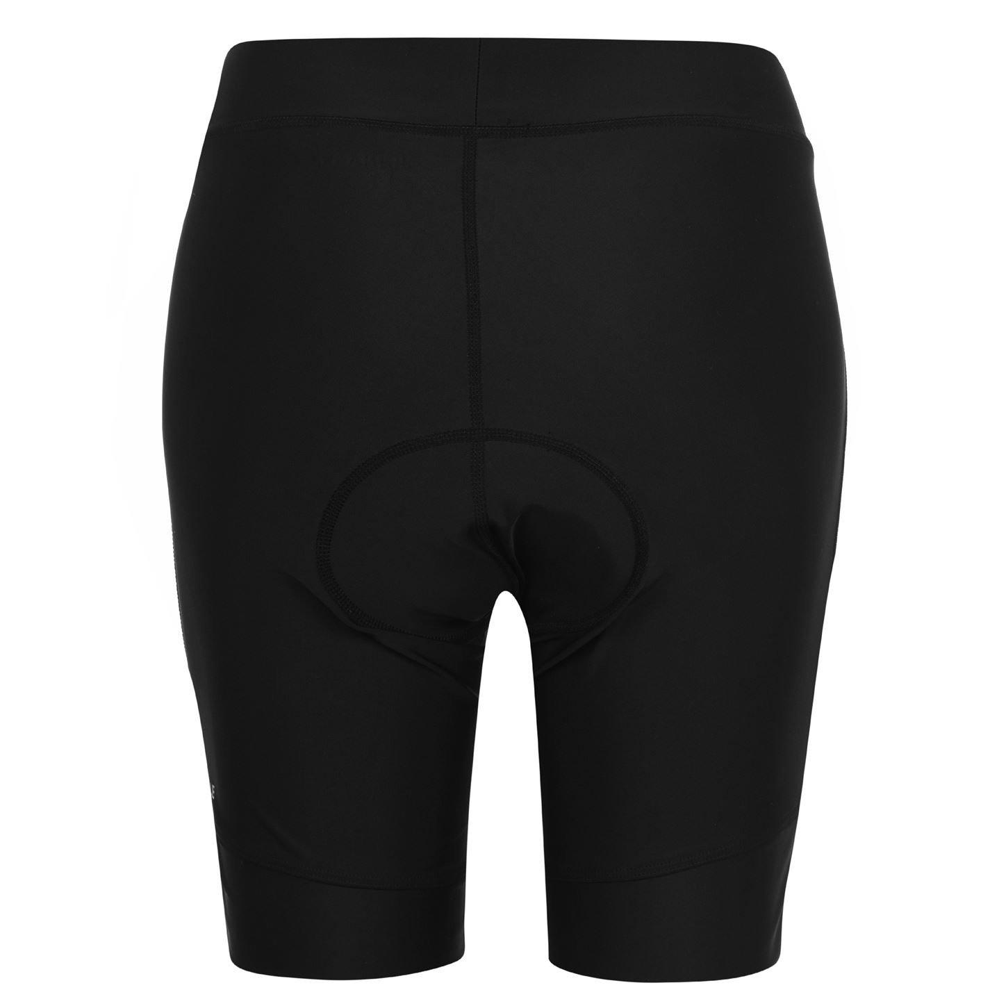 Pinnacle Padded Cycling Shorts Ladies