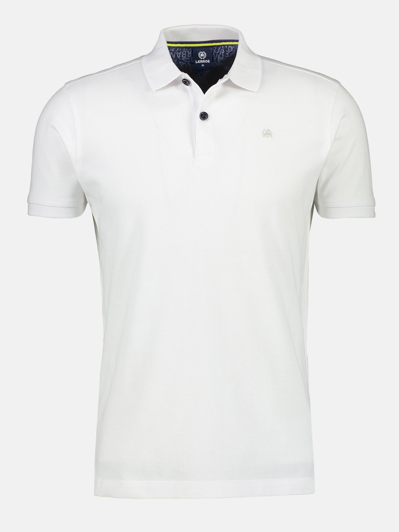 Basic Poloshirt für Herren