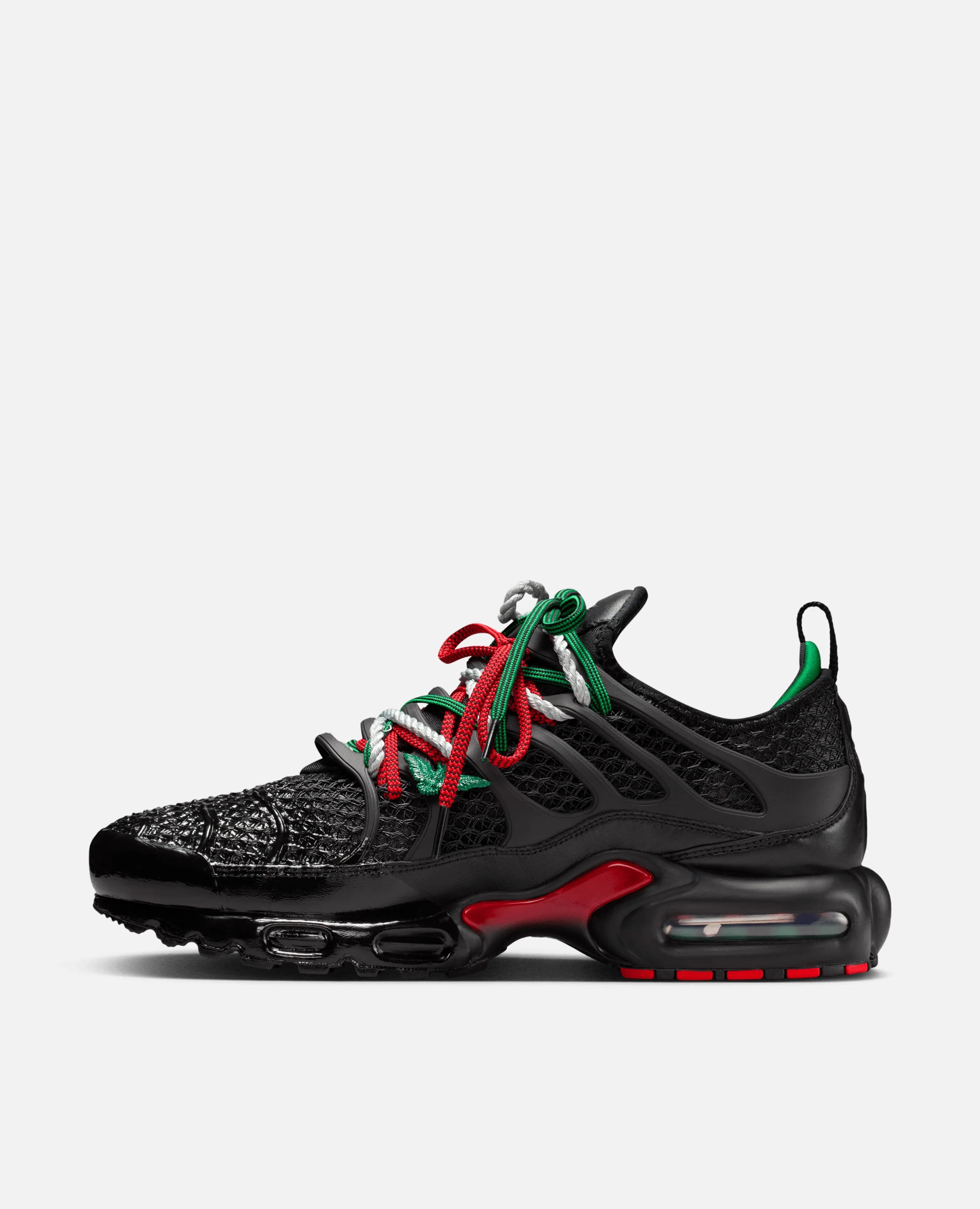 HOMECOMING x Nike Air Max Plus (Pan African)