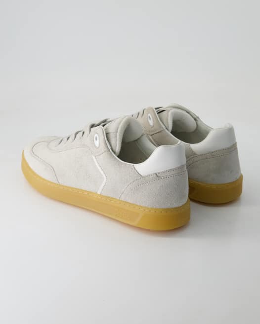 Sioux Tedroso-708 Sneaker in Grau