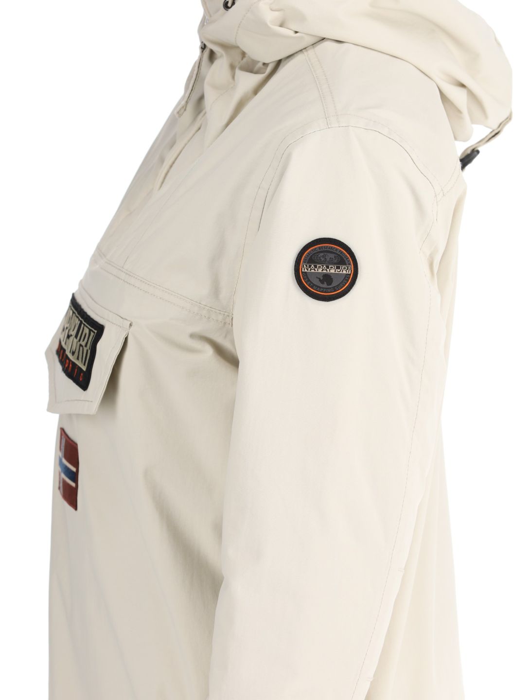 Rainforest W Winter 5 winter anorak dames
