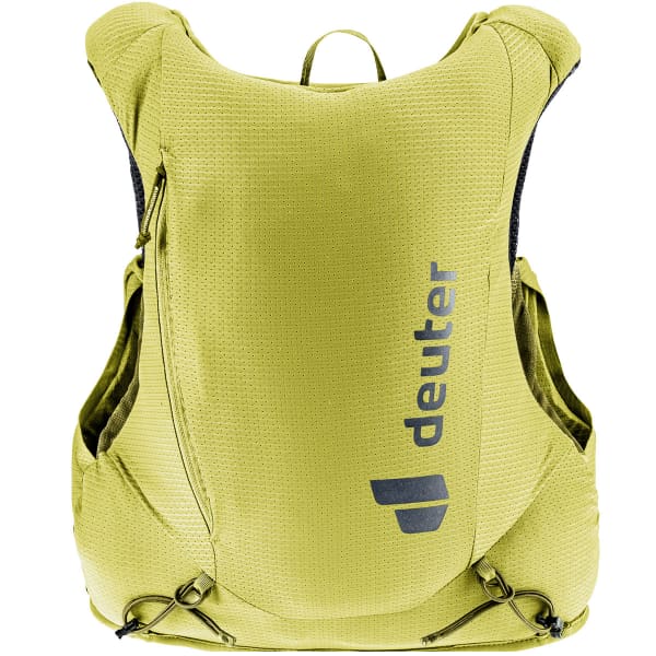 Sac trail DEUTER TRAICK 9 SPROUT/CACTUS