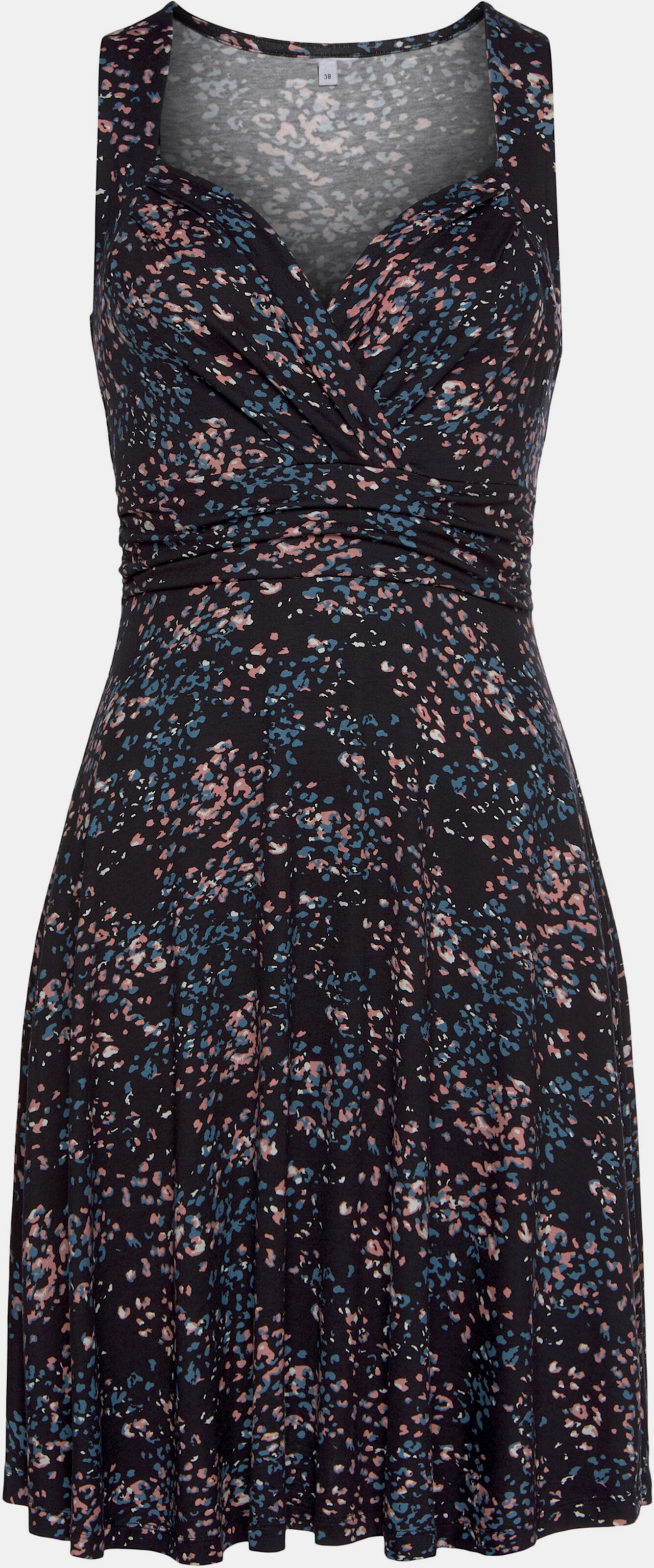 Jerseykleid