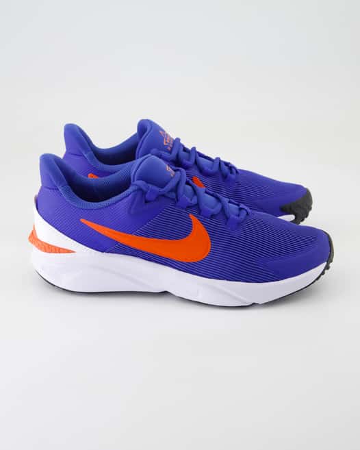 Nike Nike Star Runner Sportschuhe in Blau