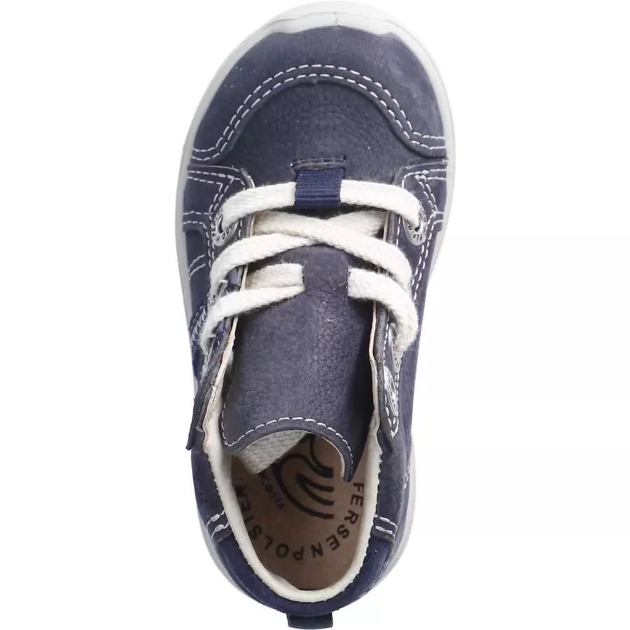 Pepino Halbschuh Danny nautic (mittel)