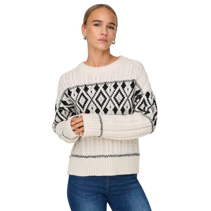 Only Marent Knitted Trui Dames
