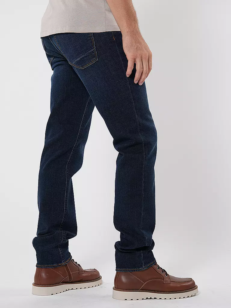 BRAX Jeans  Modern Fit CHUCK dunkelblau