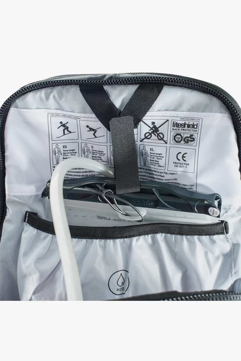Evoc FR Tour 30 L Bikerucksack