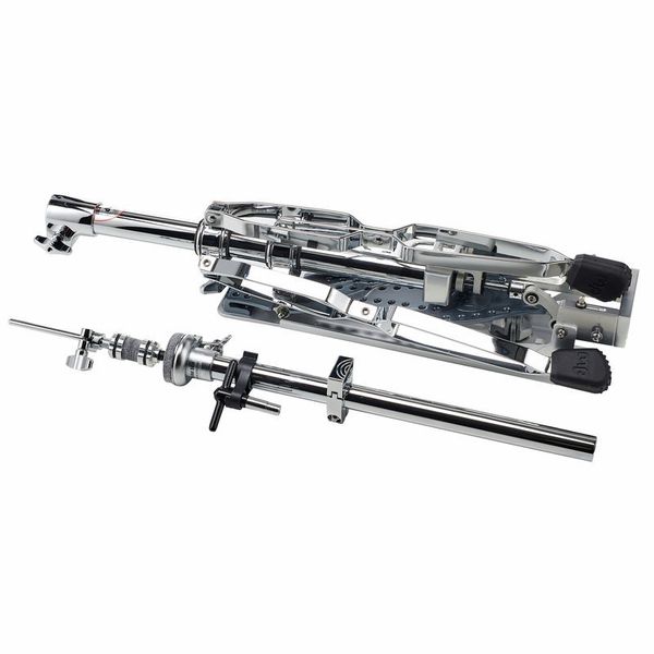DW MDD Hi-Hat 3-leg