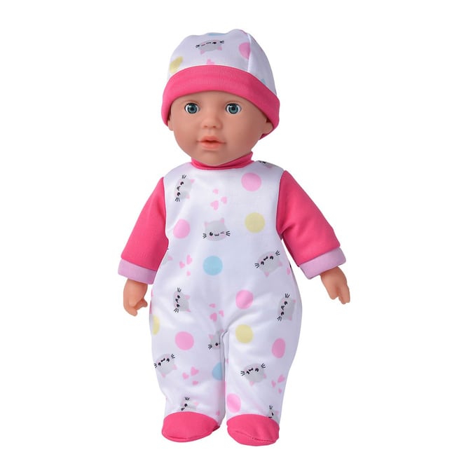 Laura Cutie - Puppe - ca. 30 cm
