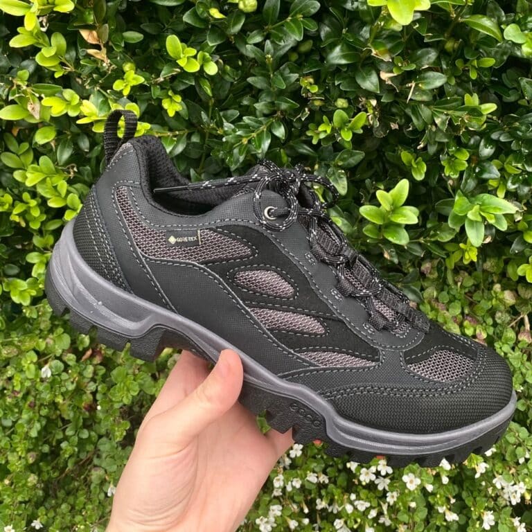 Ecco Xpedition III W Sko Dame