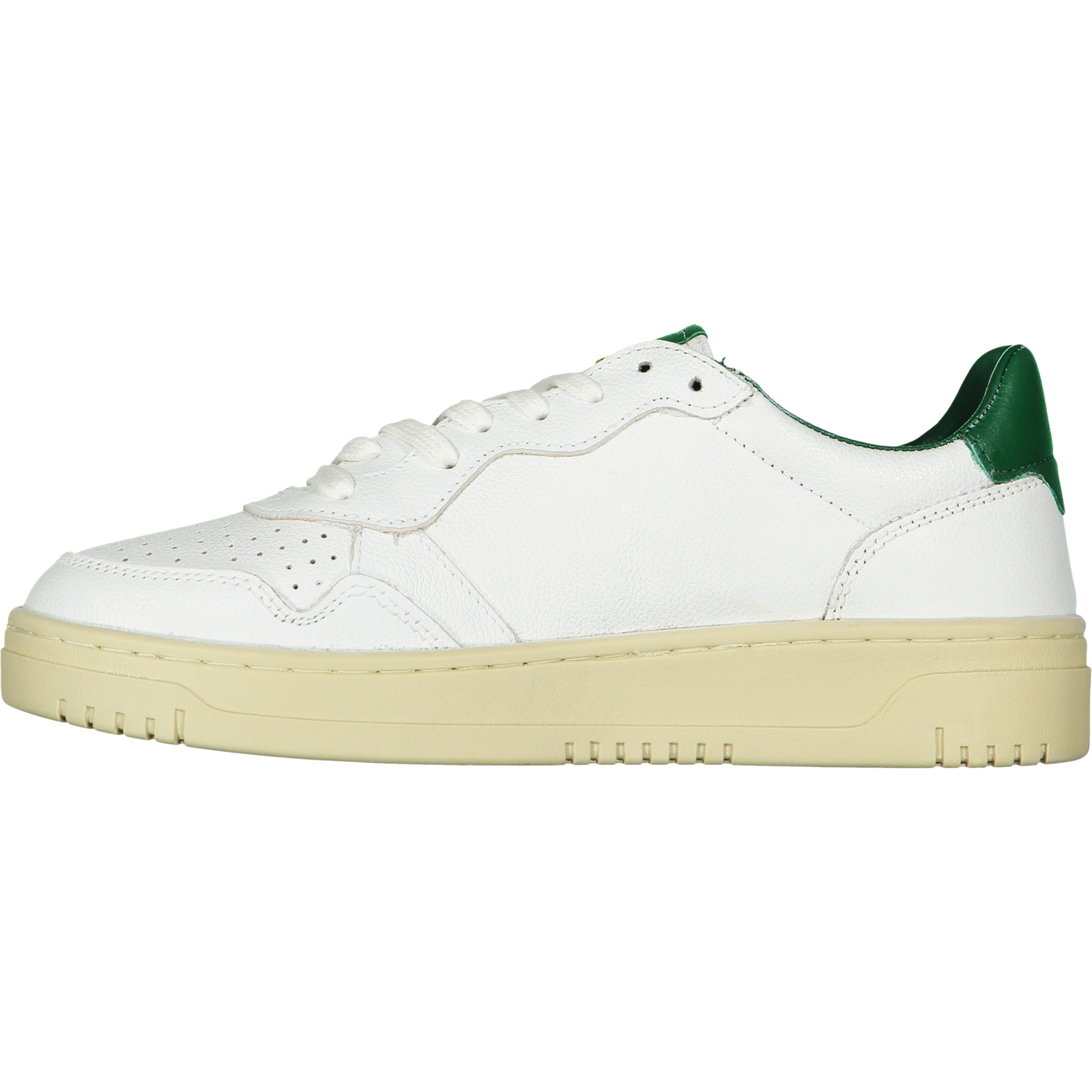 Cafe Moda Damen-Sneaker Leder 37