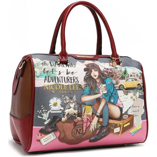 Nicole Lee - BOLSO BOSTON 
