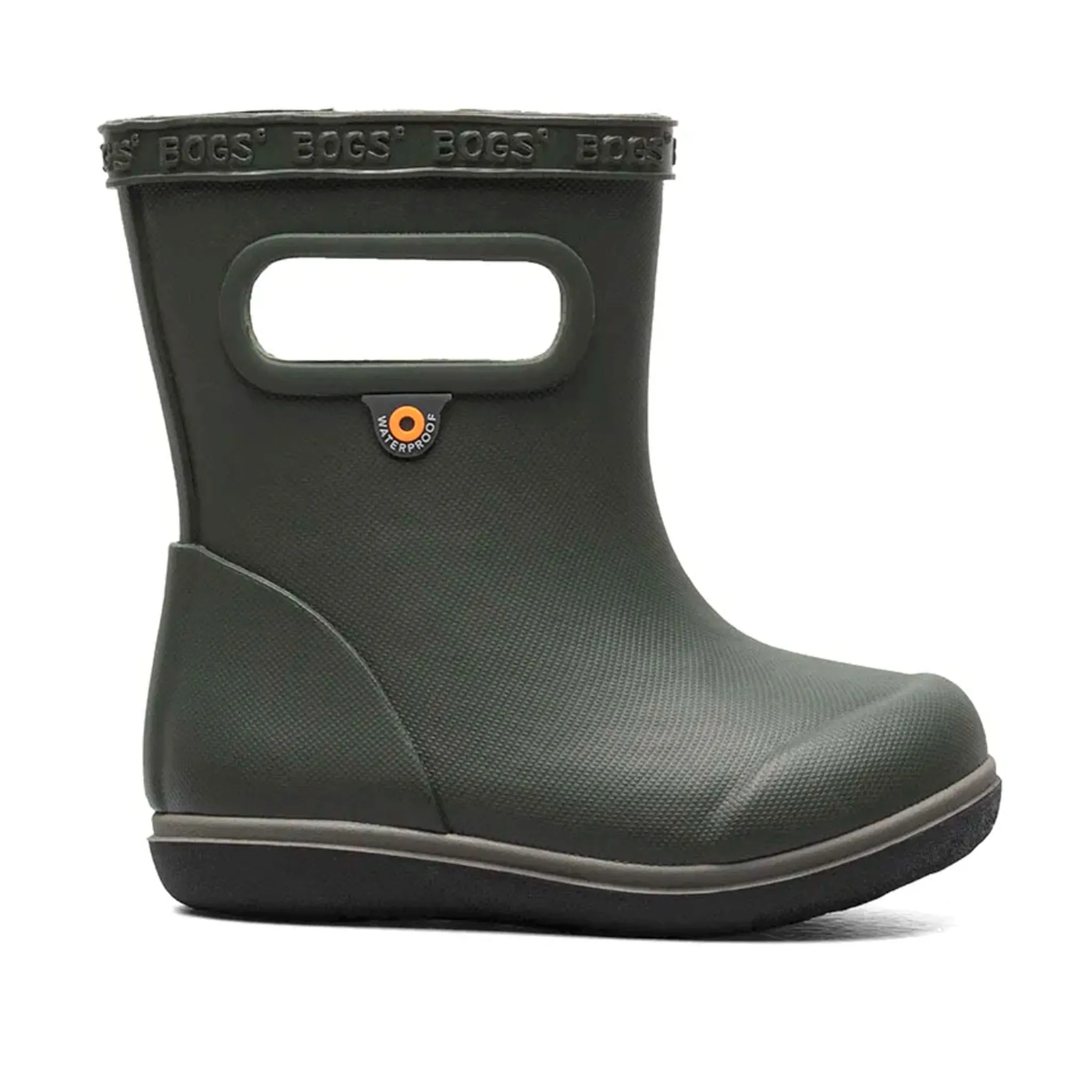Bogs Botte de Pluie Skipper II Pointures 4-10