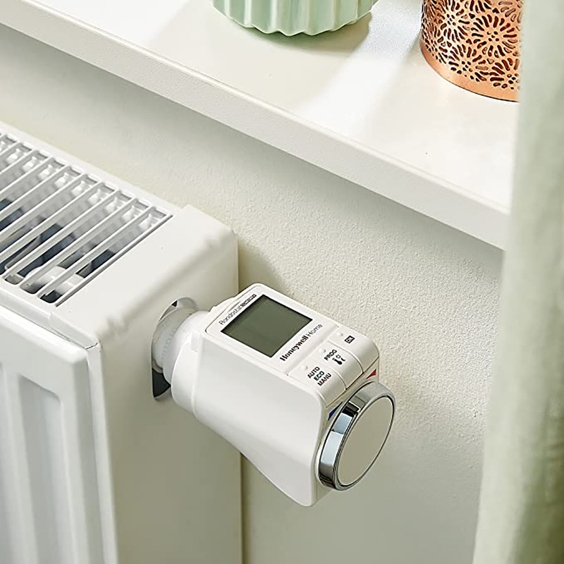 Honeywell Home HR-30 programmeerbare radiatorthermostaat M30x1,5