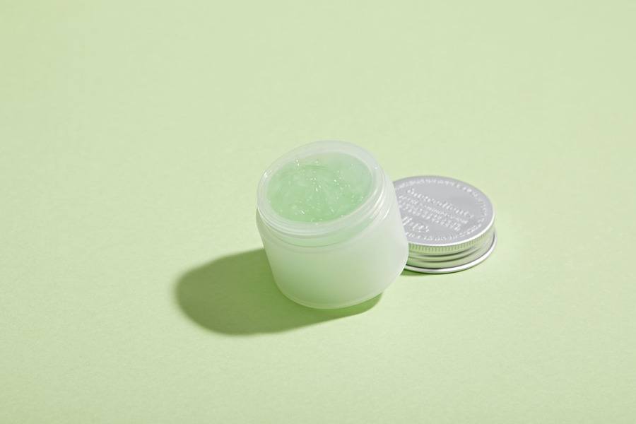 Ongredients Fresh Soothing Cream 50ml