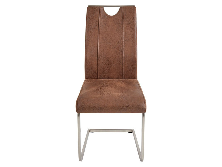 2 stoelen