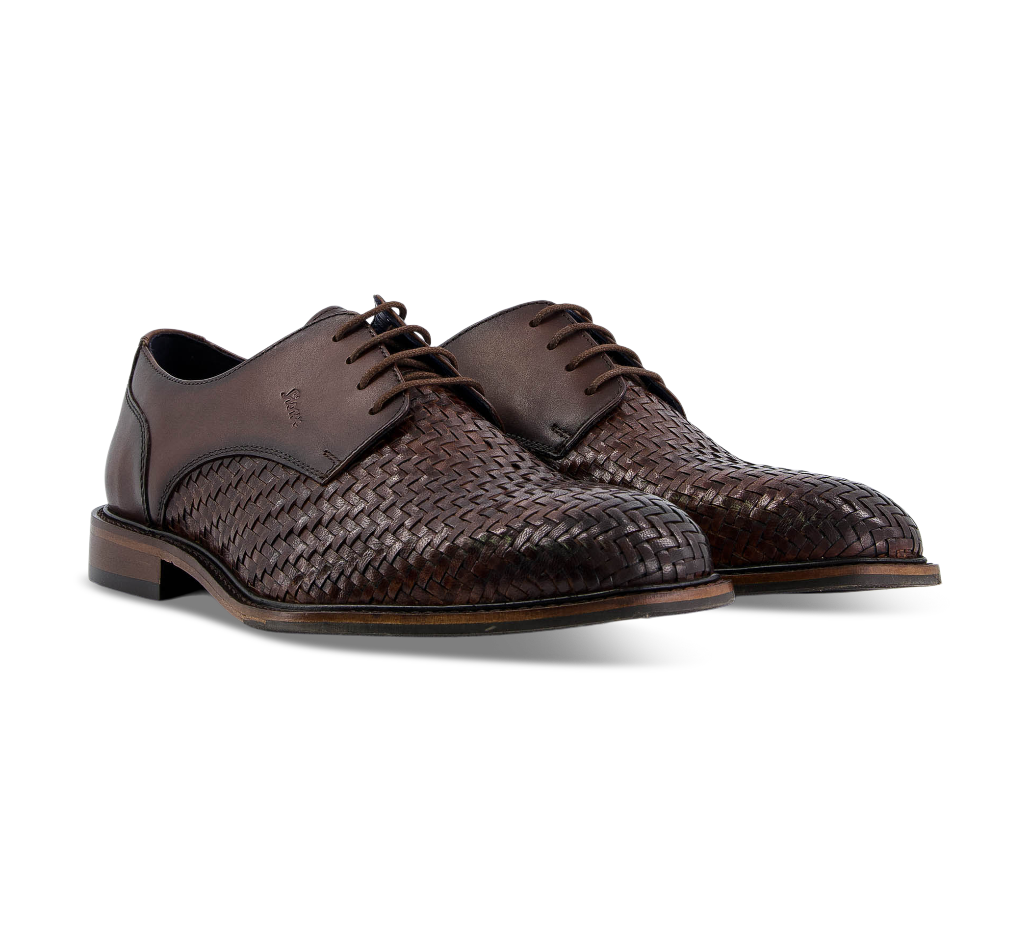 Sioux Malronus-704 braun