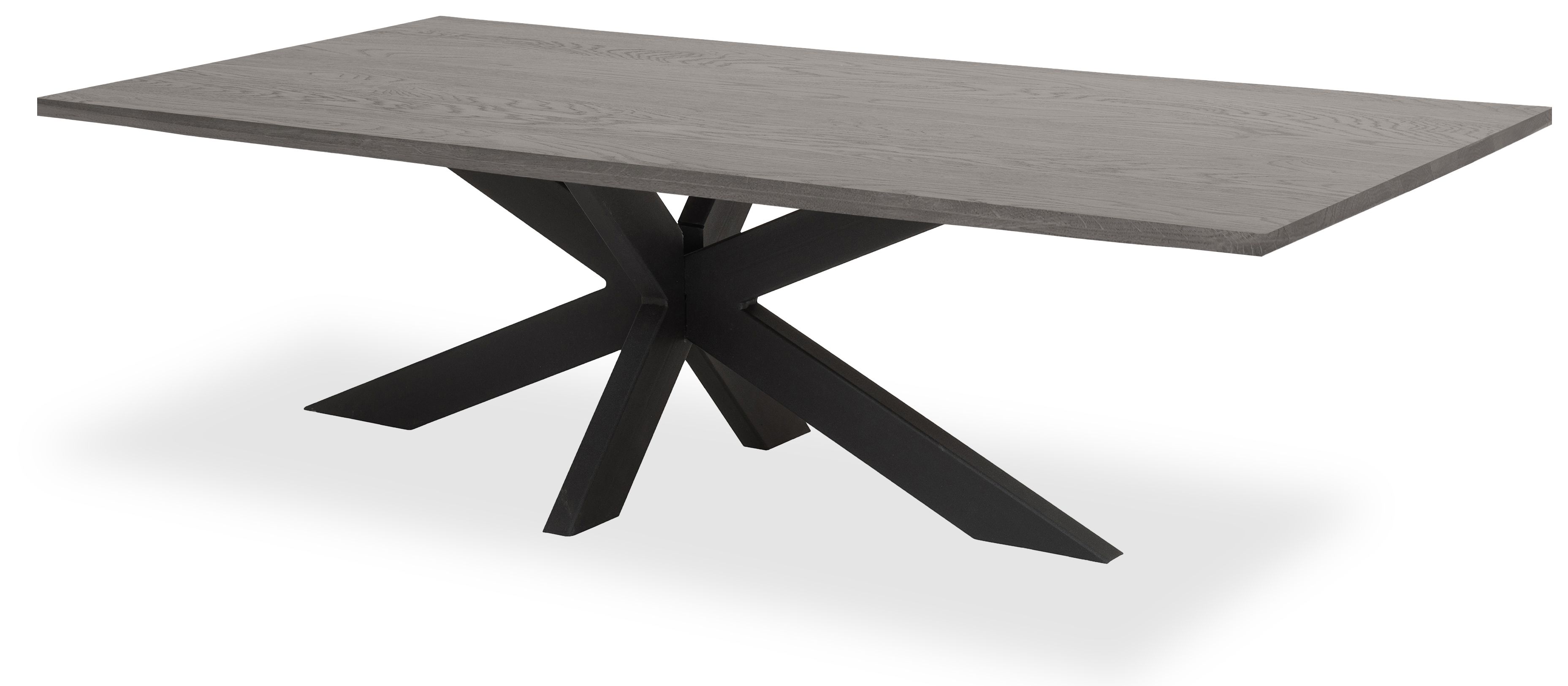 Salontafel Taperra B130 x D65 x H40.6 cm