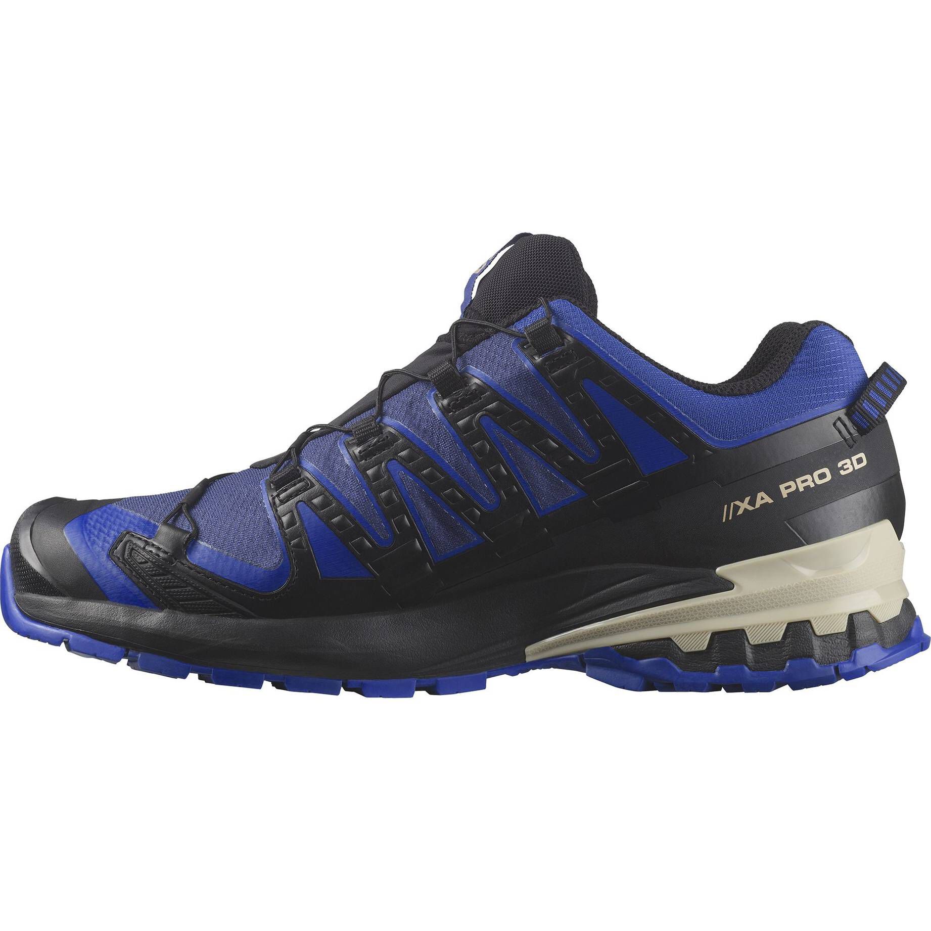 Salomon| Herren Laufschuhe XA PRO 3D V9 GORE-TEX