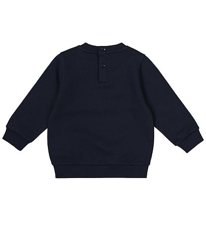 Champion Sweats?t - Crewneck - Sky Captain
