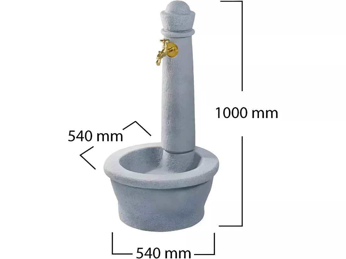 Fontaine 