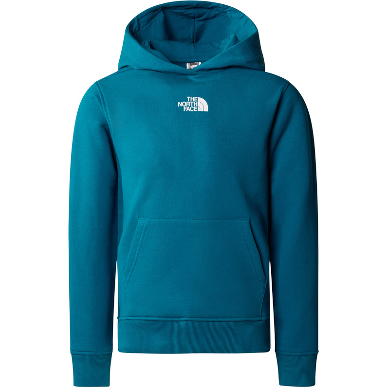 The North Face Kinder Po Zumu Hoodie