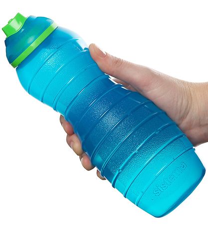 Sistema Trinkflasche - Davina - 700 ml - Blau