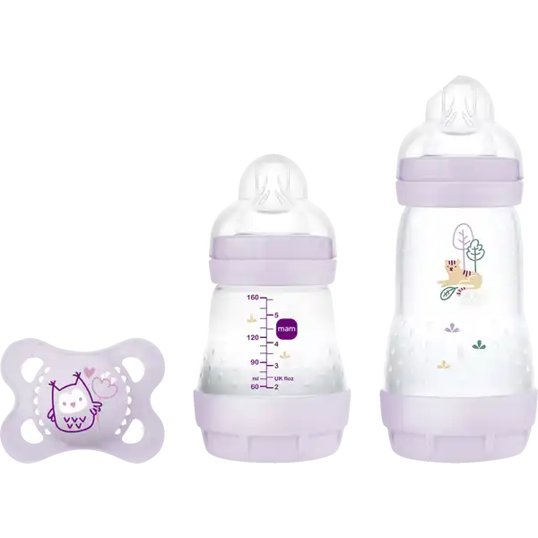 Easy Start Starter Set S