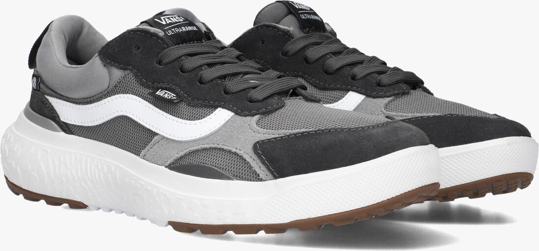 VANS grijze vans lage sneakers ultrarange neo vr3 men