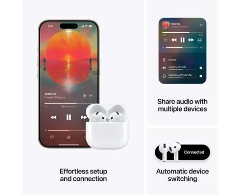 Apple AirPods 4
