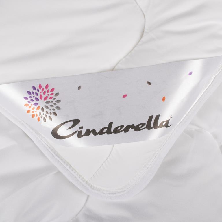 Cinderella Ambient 4-seizoenen Dekbed 140 x 220 cm
