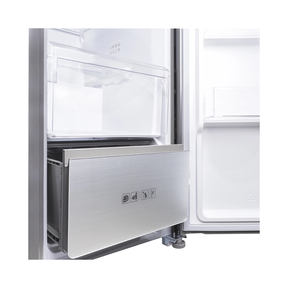 Kibernetik FSP Food Center 595 Liter Side by Side C