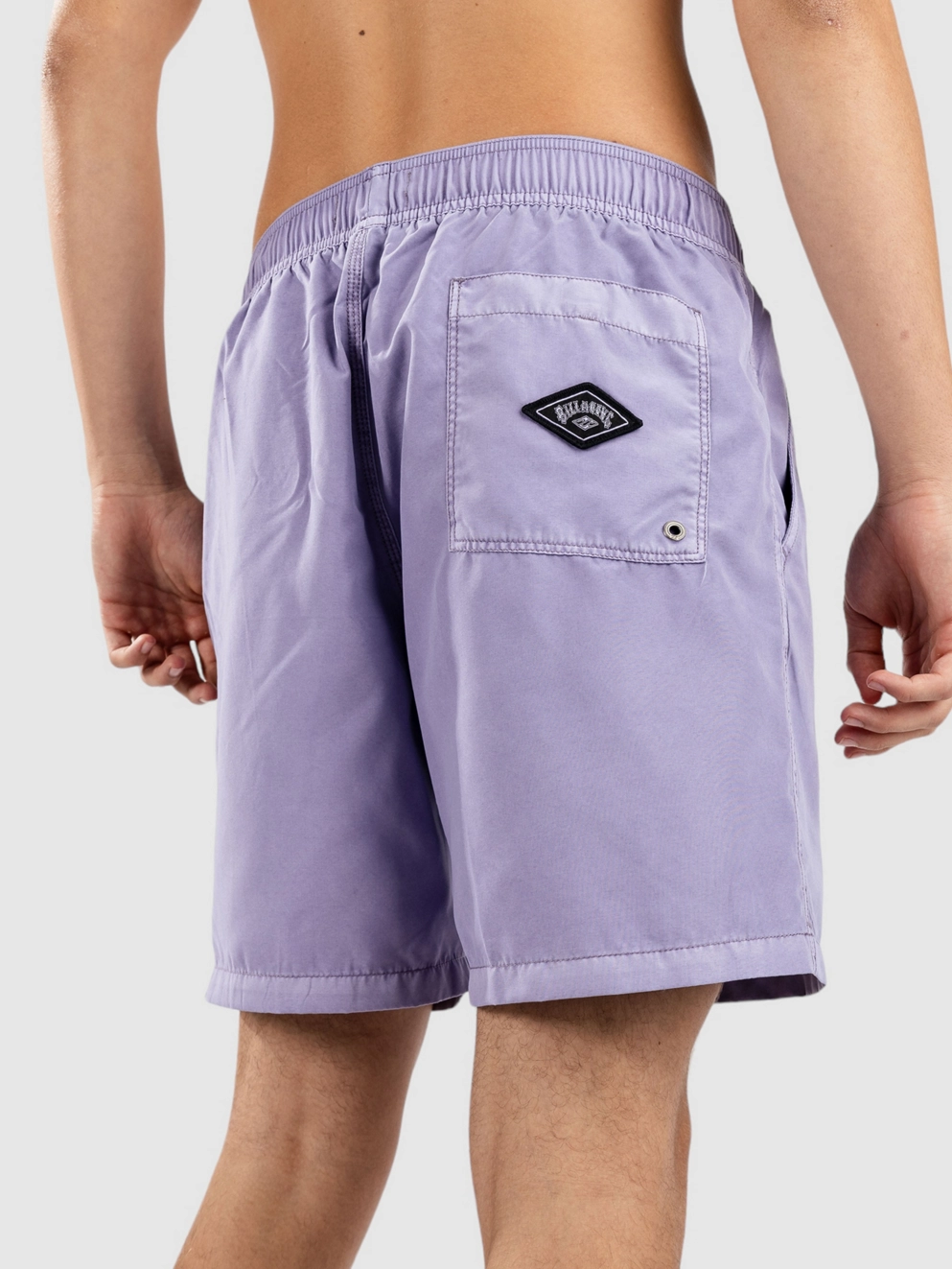 Billabong All Day Ovd Layback Boardshorts iris