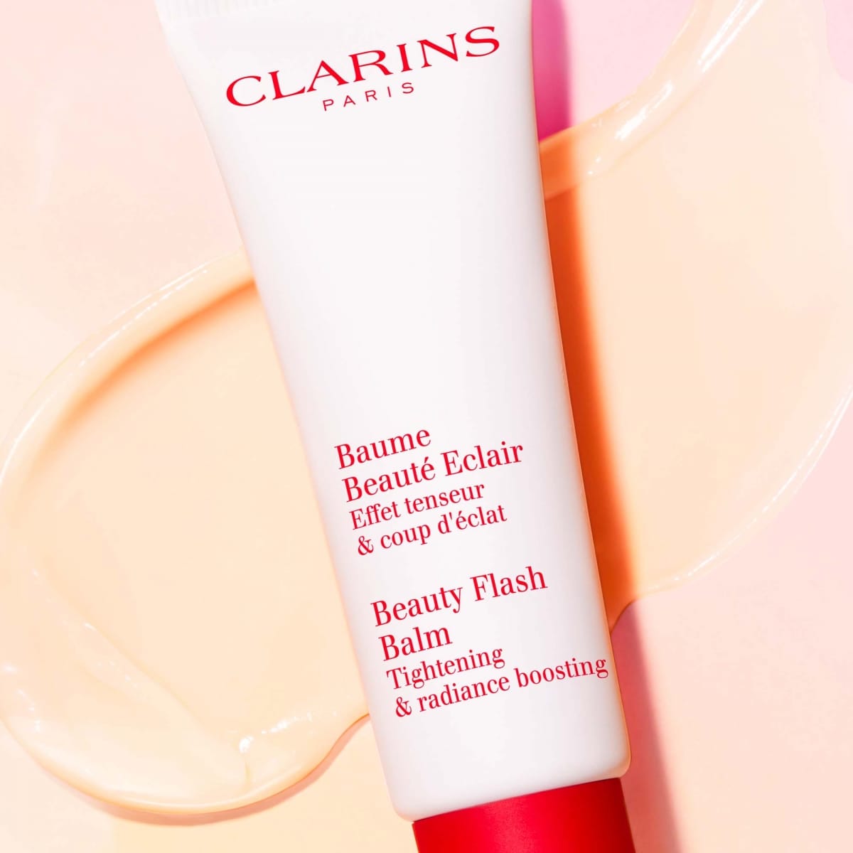 CLARINS Baume Beauté Éclair Effet Tenseur &  Coup d'Éclat