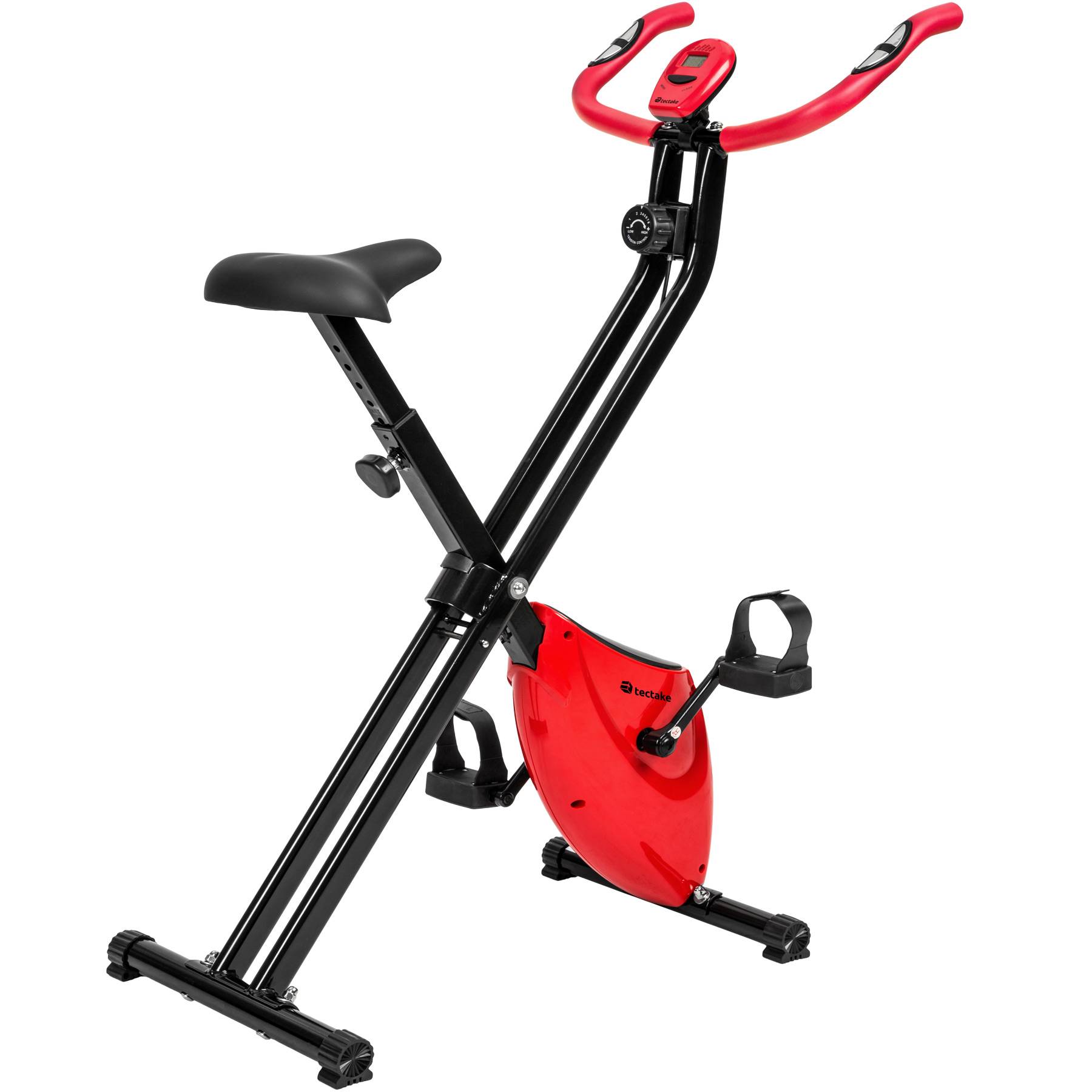Heimtrainer FitX-Bike