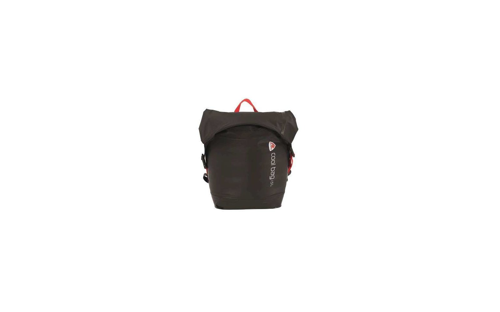 Robens Kühltasche 15 Liter schwarz