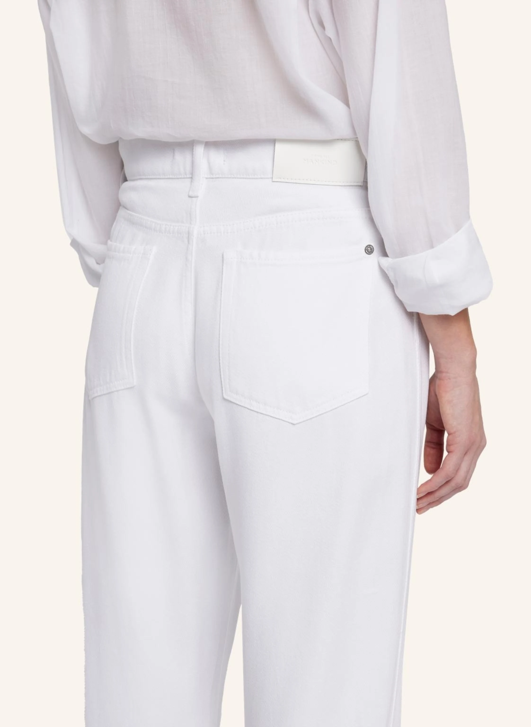 7 for all mankind Pants TESS Straight fit