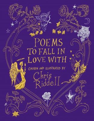 Poems to Fall in Love With (Hardback)